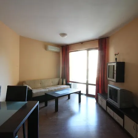 New Estate In Amadeus 1 Слънчев бряг