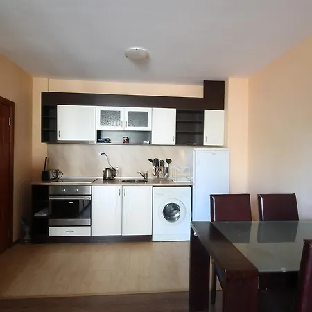 New Estate In Amadeus 1 * Слънчев бряг