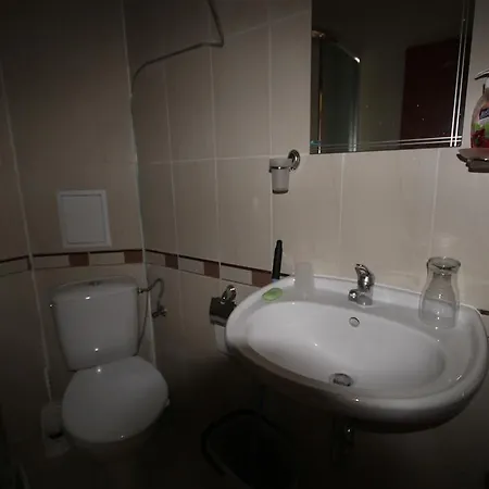 New Estate In Amadeus 1 Апартамент